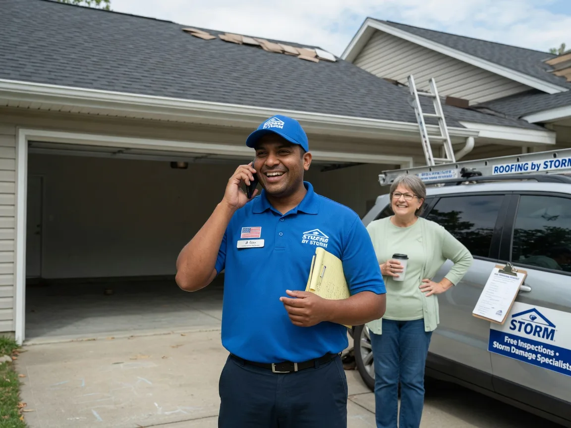 Roof Repair Near Me Andover, OH FAQs